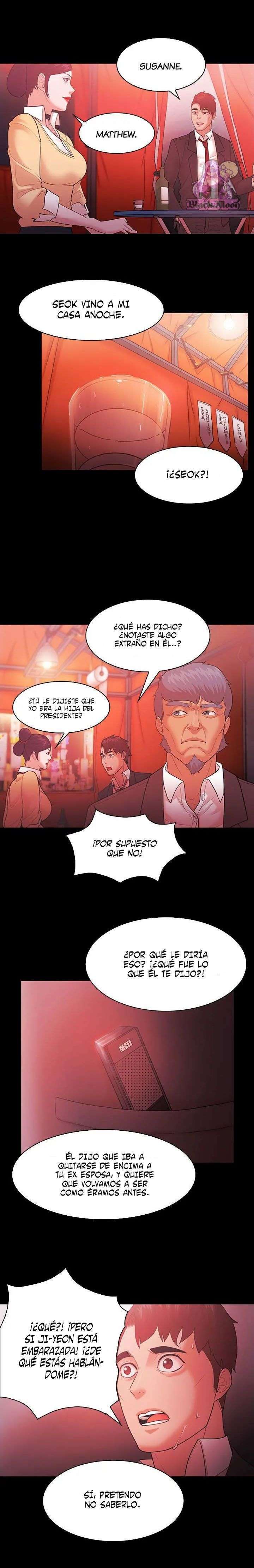 Loser Capitulo 57 página 12