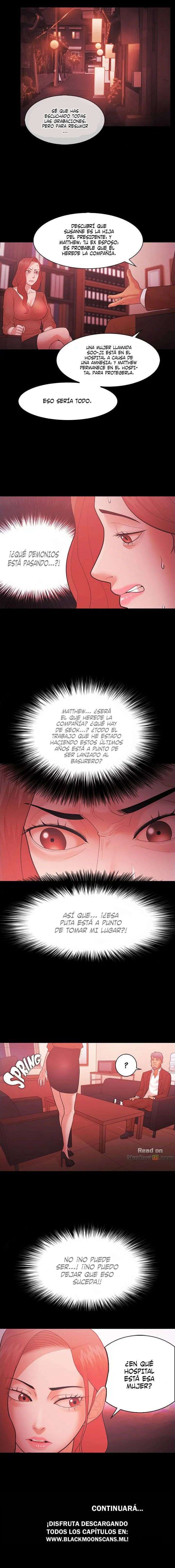 Loser Capitulo 57 página 13