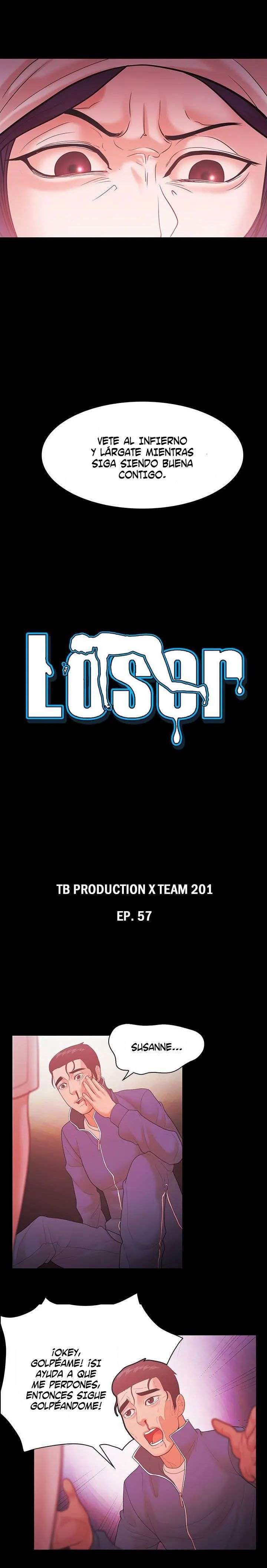 Loser Capitulo 57 página 2