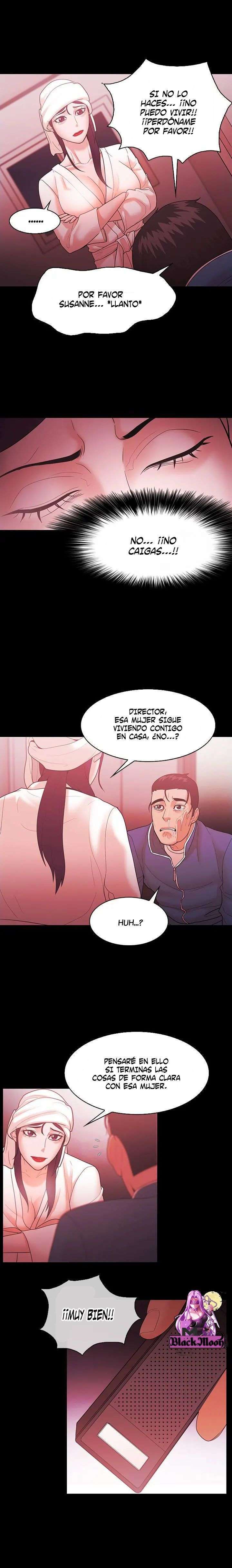 Loser Capitulo 57 página 3
