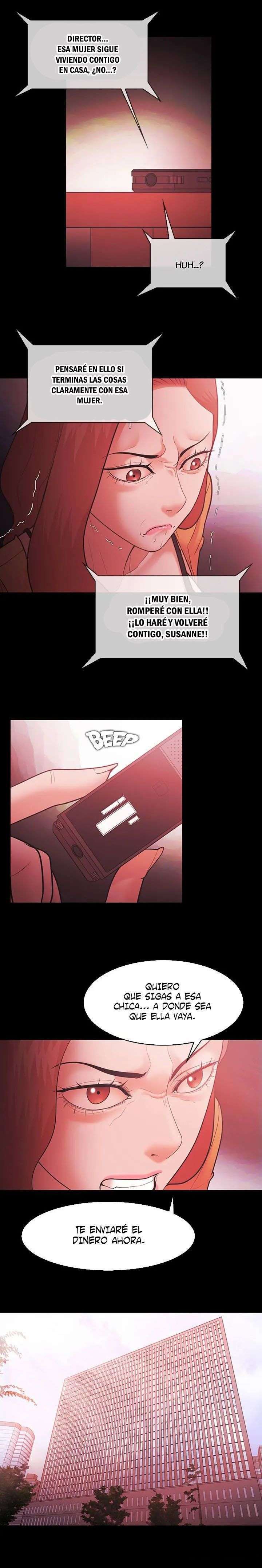 Loser Capitulo 57 página 5