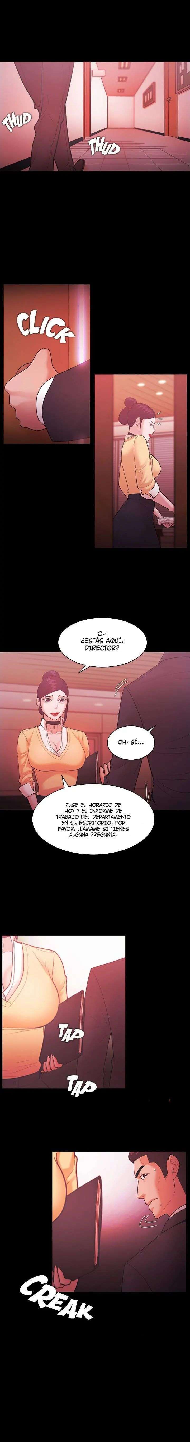 Loser Capitulo 57 página 6