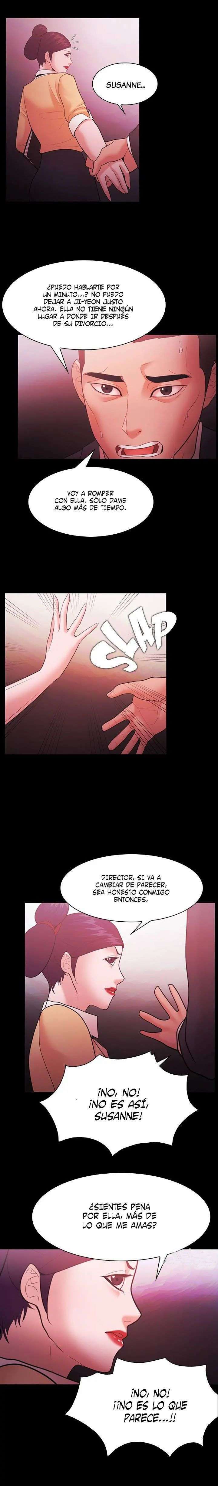 Loser Capitulo 57 página 7