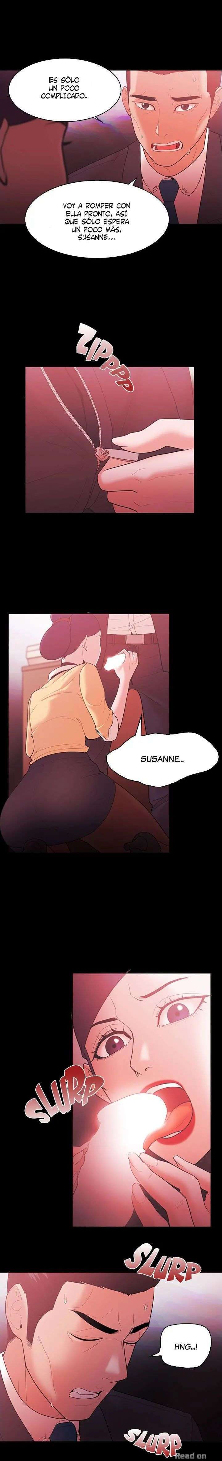 Loser Capitulo 57 página 8