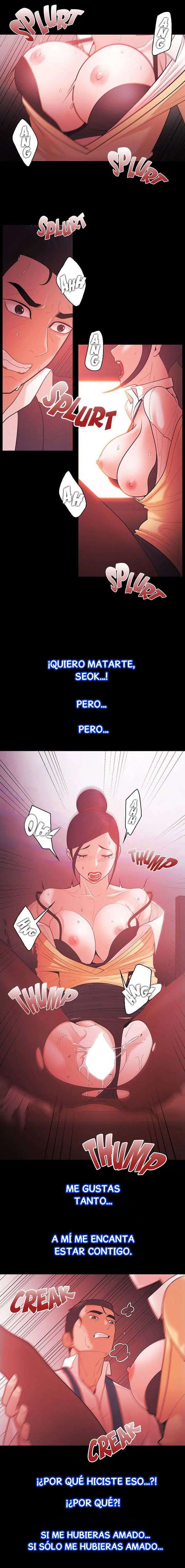 Loser Capitulo 57 página 9