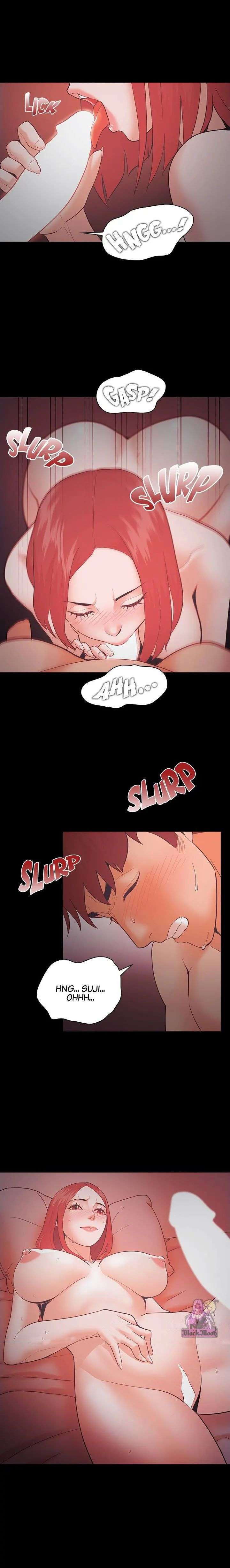 Loser Capitulo 58 página 13