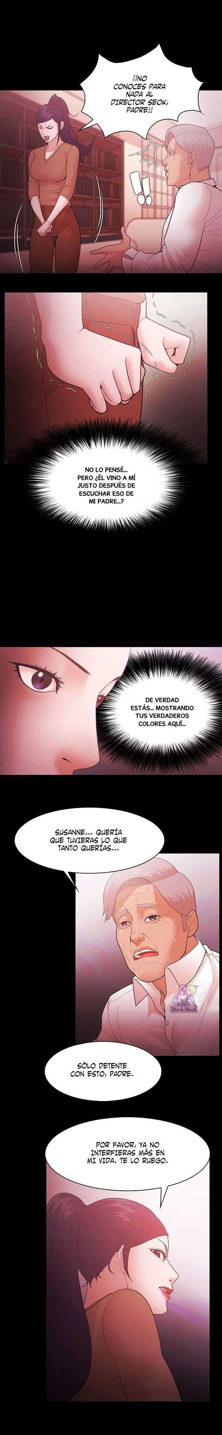 Loser Capitulo 58 página 3