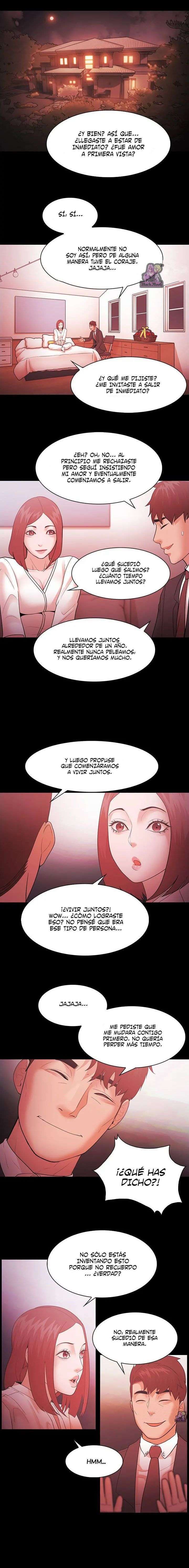 Loser Capitulo 58 página 4