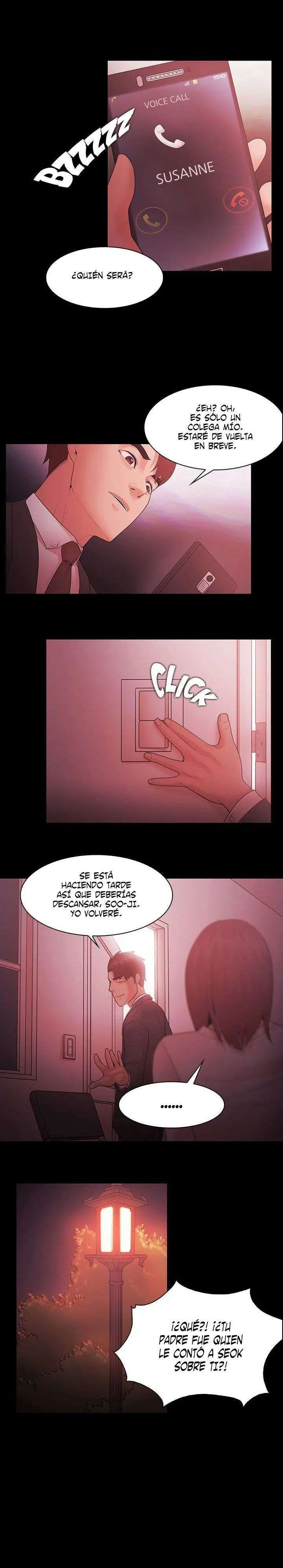 Loser Capitulo 58 página 6