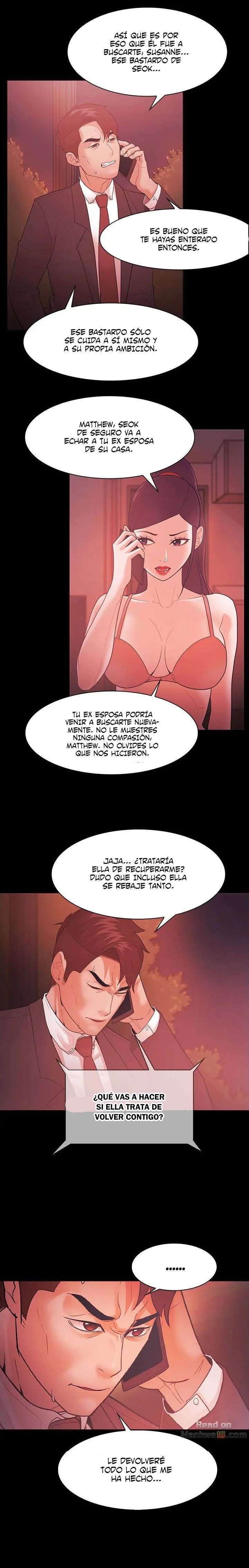 Loser Capitulo 58 página 7