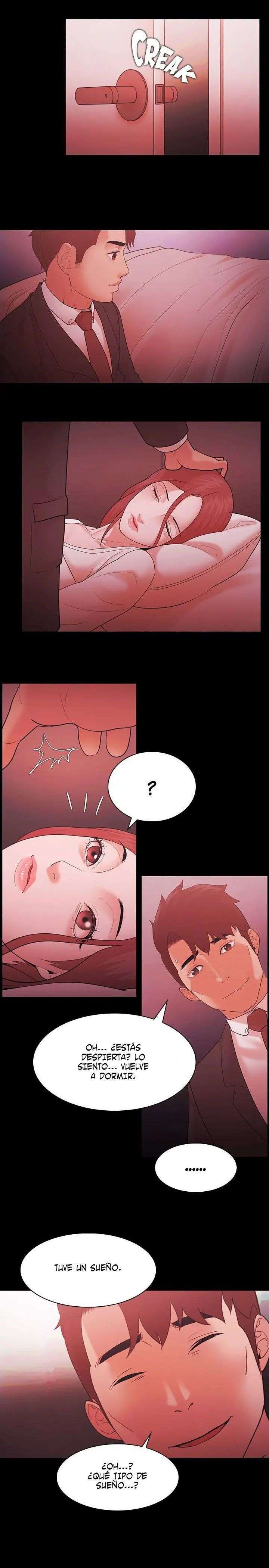 Loser Capitulo 58 página 8