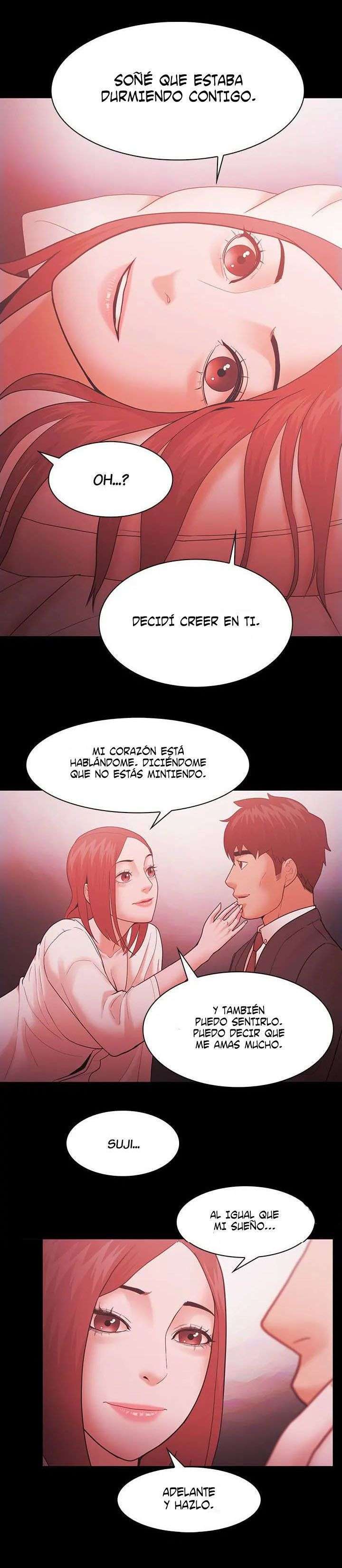 Loser Capitulo 58 página 9