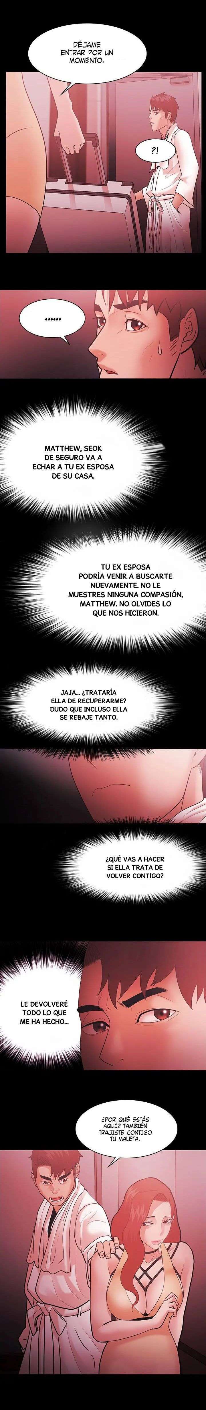 Loser Capitulo 59 página 10