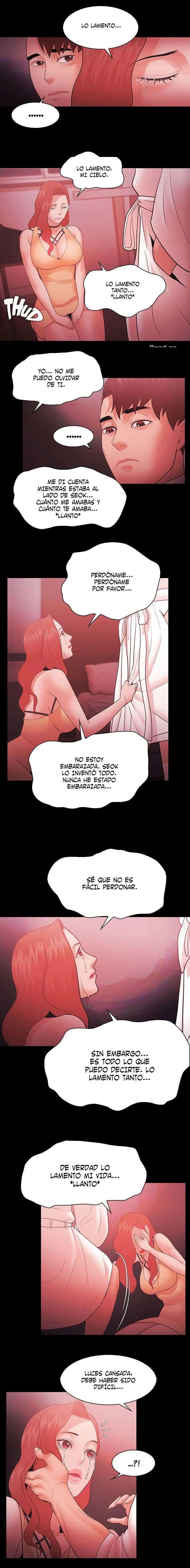 Loser Capitulo 59 página 11