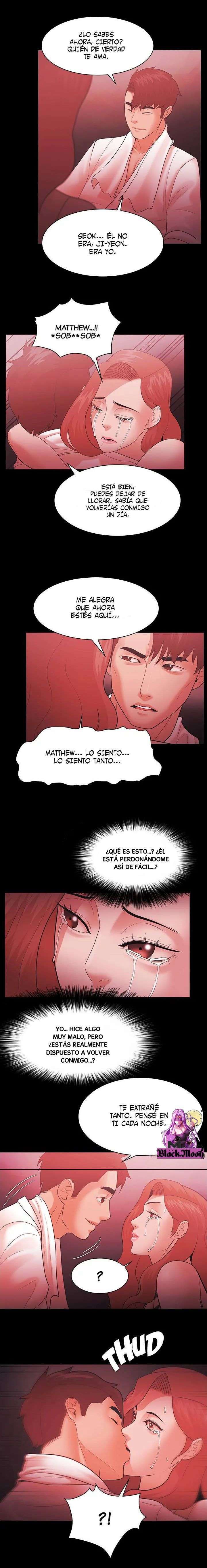 Loser Capitulo 59 página 12