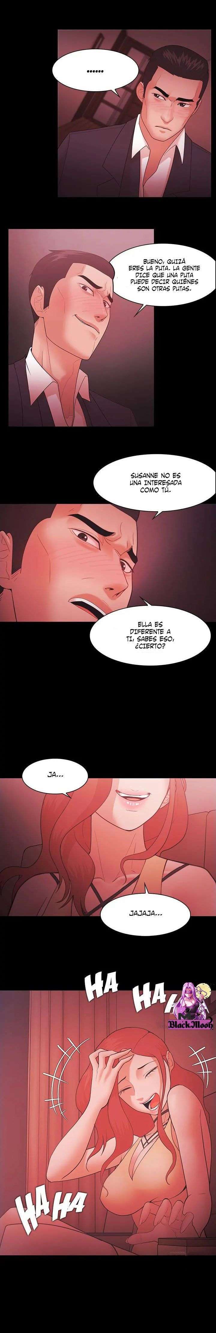 Loser Capitulo 59 página 3