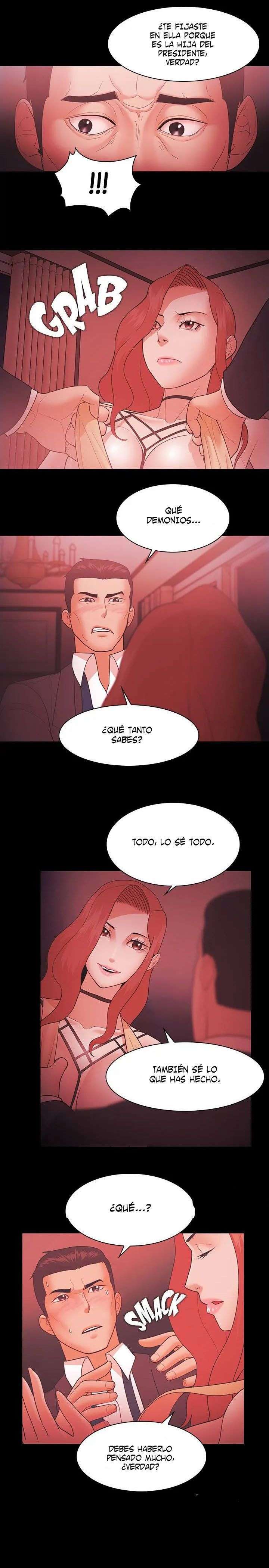 Loser Capitulo 59 página 4