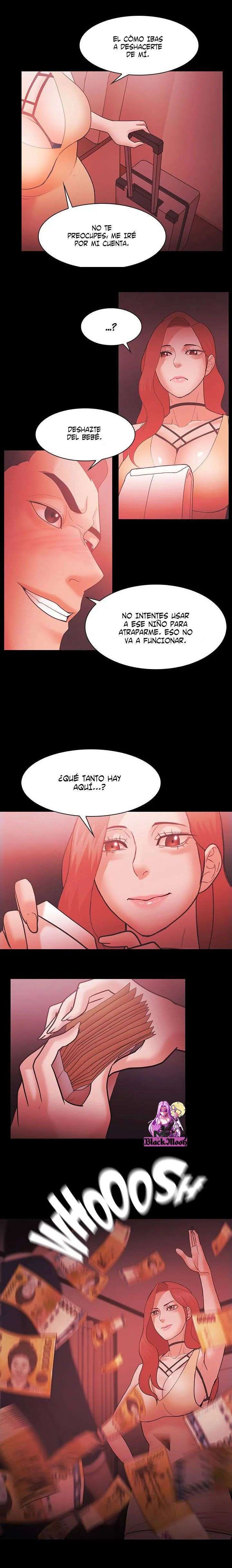 Loser Capitulo 59 página 5