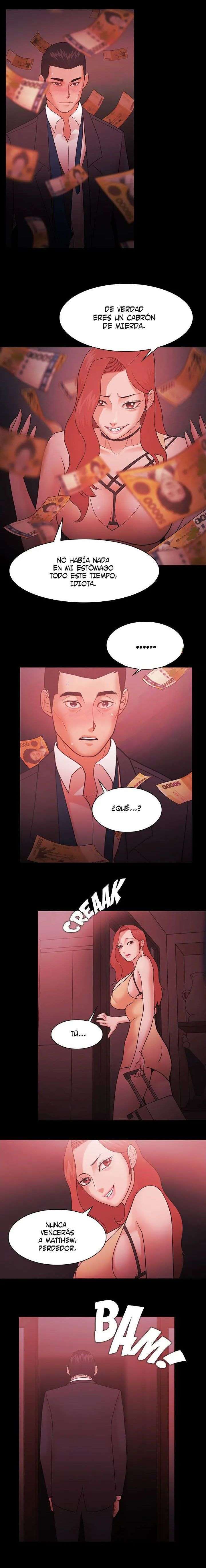 Loser Capitulo 59 página 6