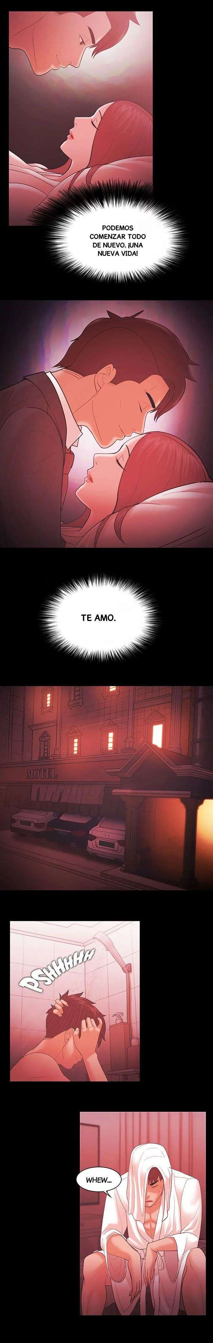 Loser Capitulo 59 página 8