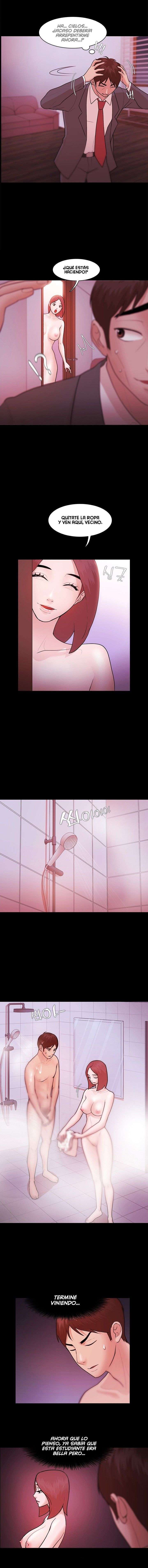 Loser Capitulo 6 página 2