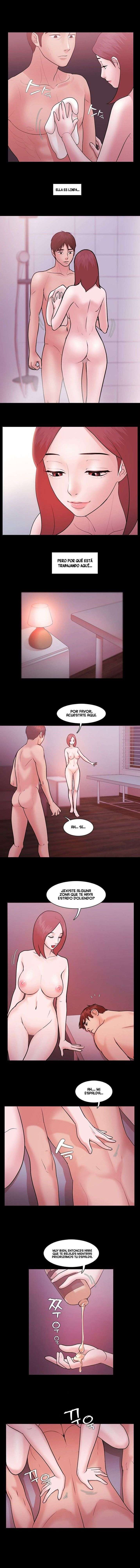 Loser Capitulo 6 página 5