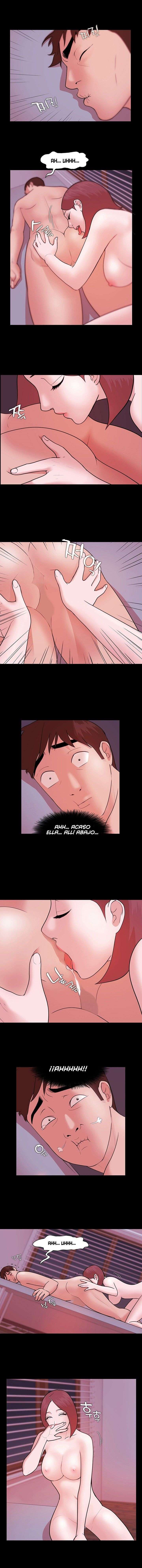 Loser Capitulo 6 página 7