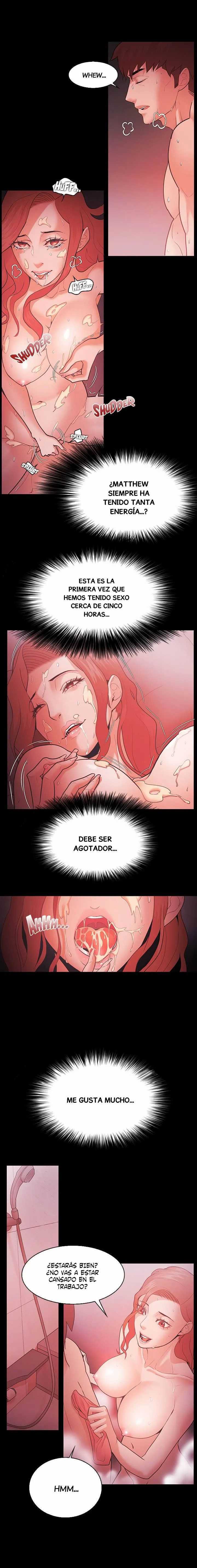 Loser Capitulo 60 página 10