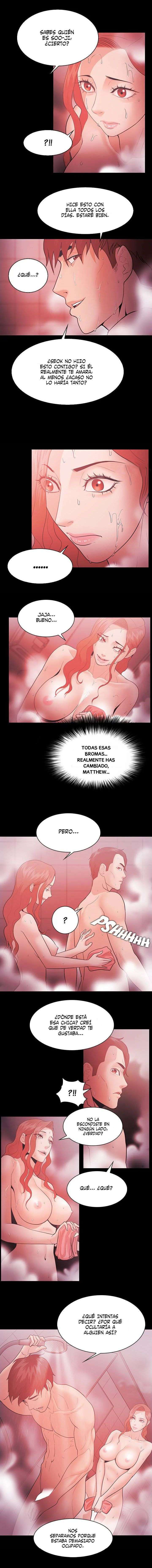 Loser Capitulo 60 página 11