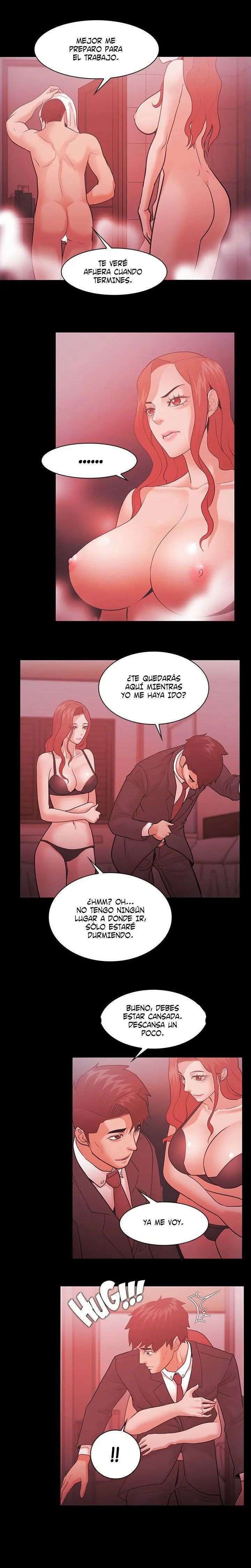 Loser Capitulo 60 página 12