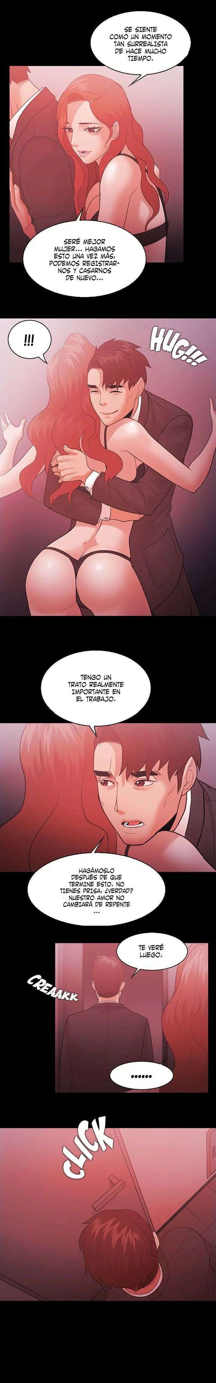 Loser Capitulo 60 página 13