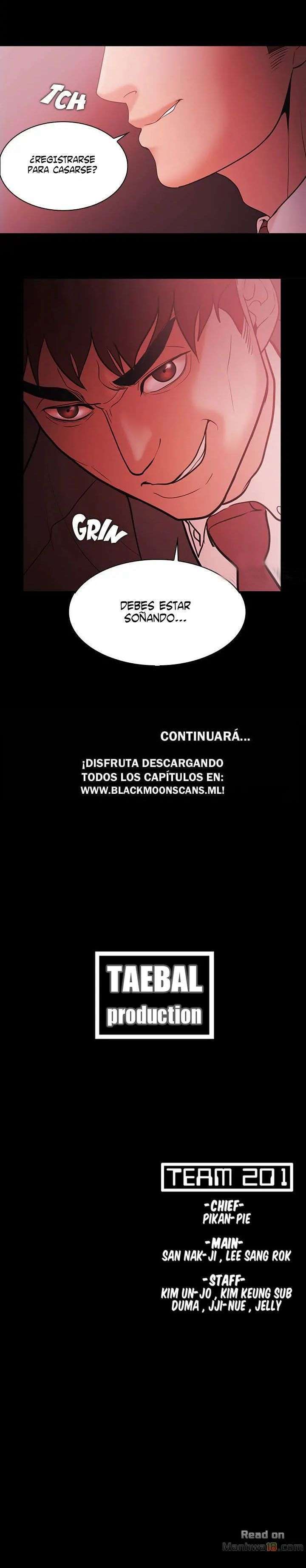 Loser Capitulo 60 página 14