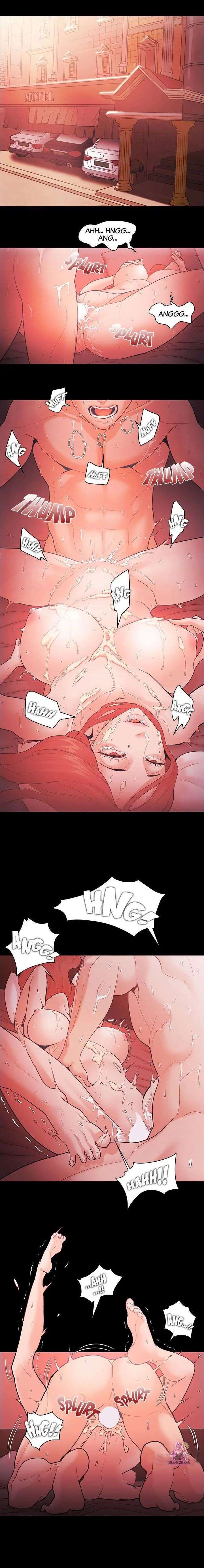 Loser Capitulo 60 página 9