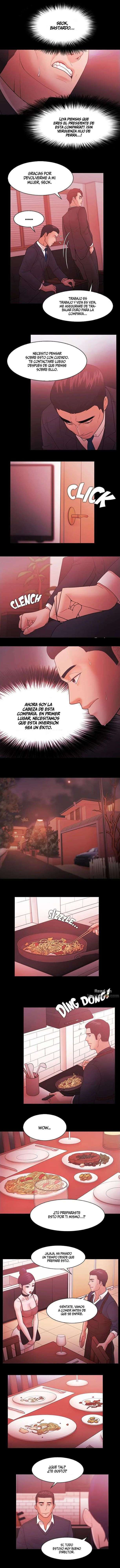 Loser Capitulo 61 página 4