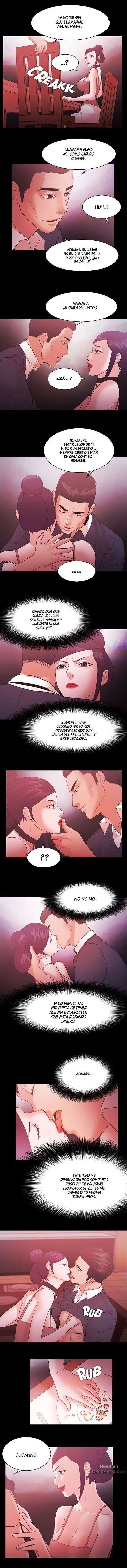 Loser Capitulo 61 página 5