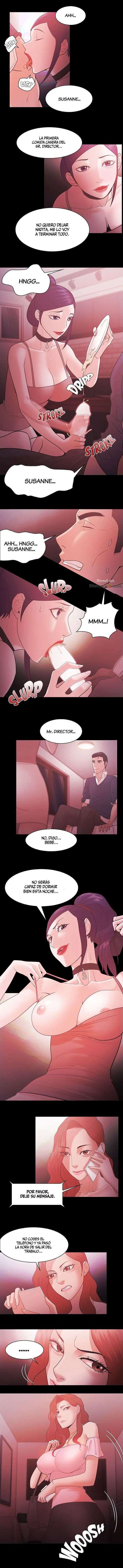 Loser Capitulo 61 página 6