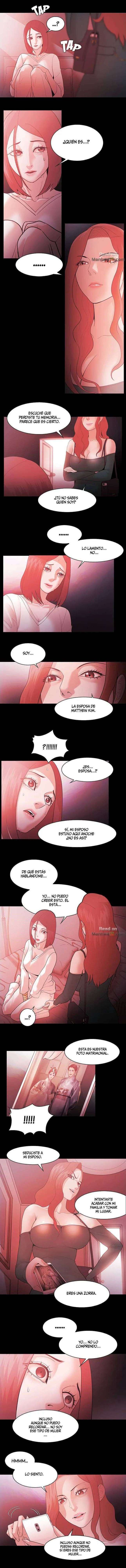 Loser Capitulo 62 página 3