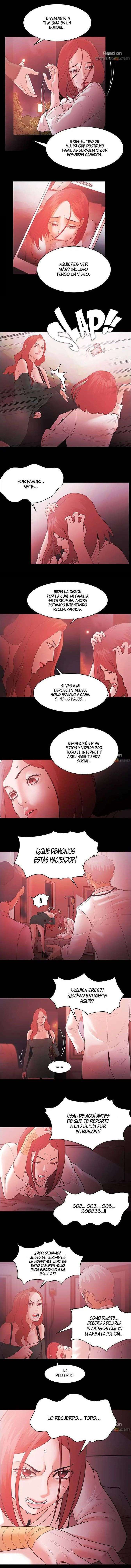 Loser Capitulo 62 página 4