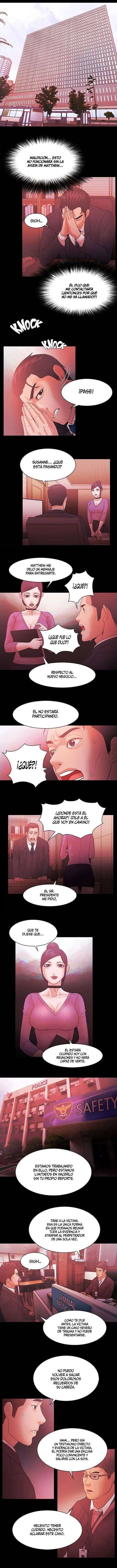 Loser Capitulo 62 página 5