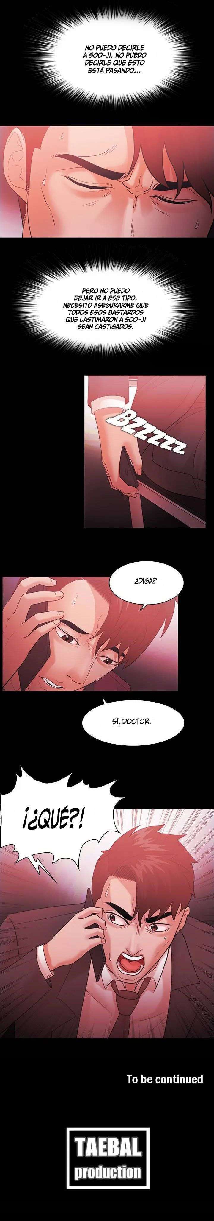 Loser Capitulo 62 página 6