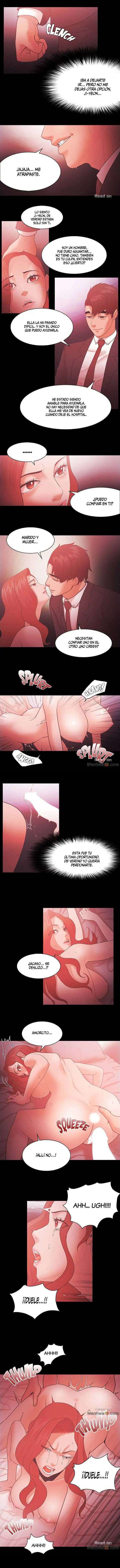Loser Capitulo 63 página 5