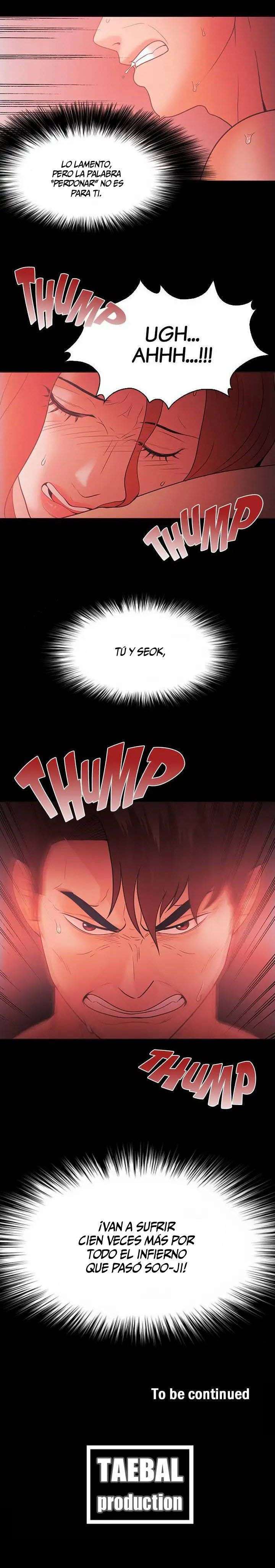Loser Capitulo 63 página 6