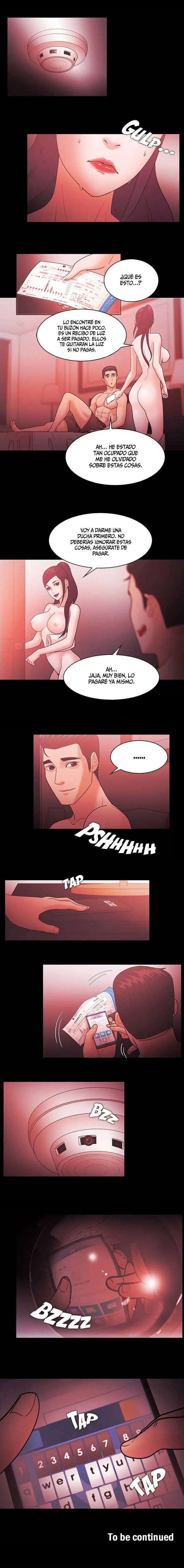 Loser Capitulo 64 página 5