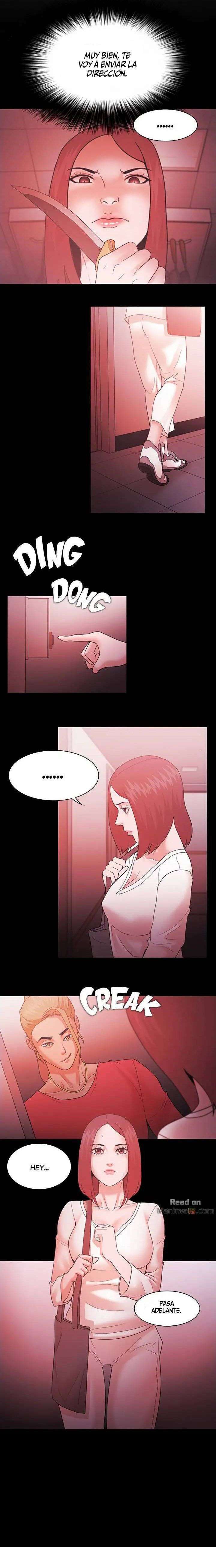 Loser Capitulo 65 página 4