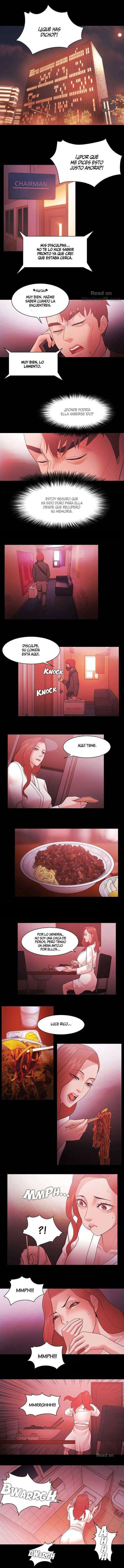 Loser Capitulo 66 página 3