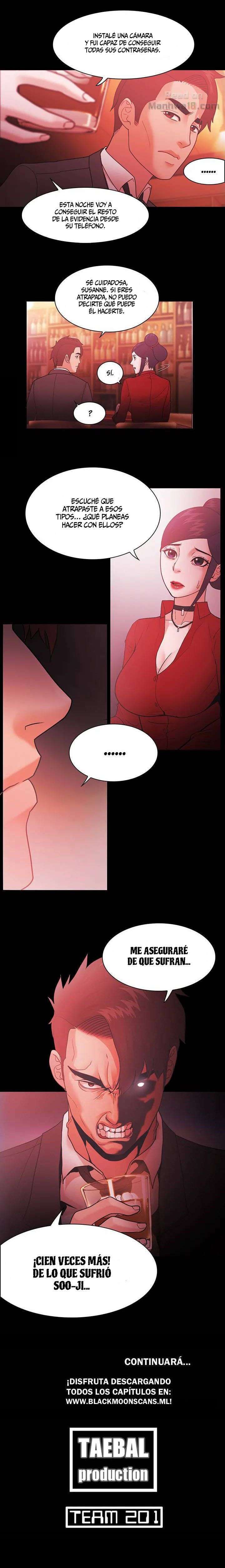 Loser Capitulo 66 página 5