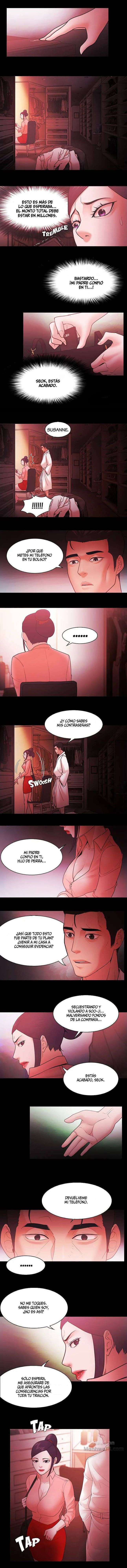 Loser Capitulo 67 página 3