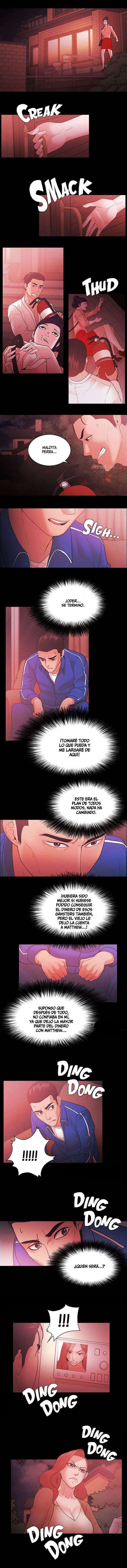 Loser Capitulo 67 página 4