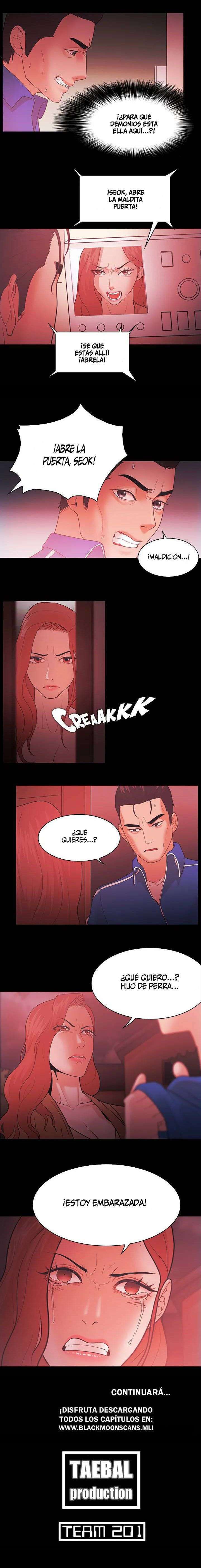 Loser Capitulo 67 página 5