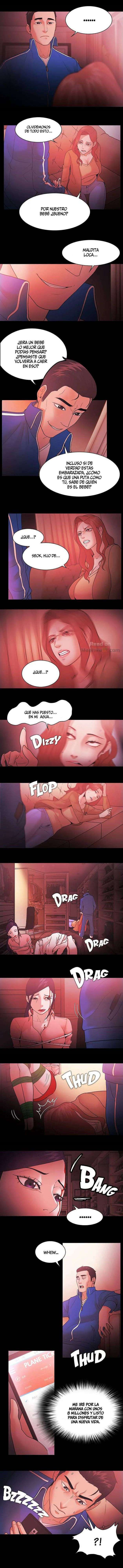 Loser Capitulo 68 página 2